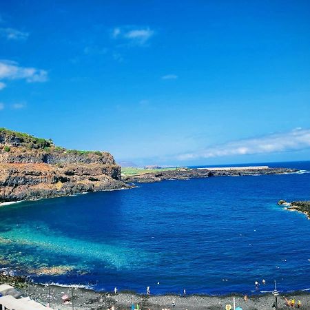 Marine Studio On The Beach Icod De Los Vinos Luaran gambar