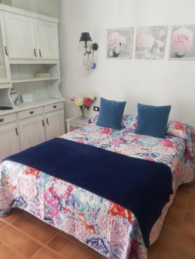 Marine Studio On The Beach Icod De Los Vinos Luaran gambar
