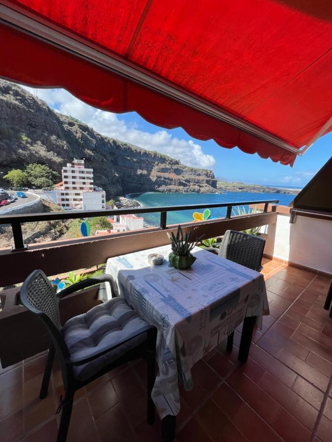 Marine Studio On The Beach Icod De Los Vinos Luaran gambar
