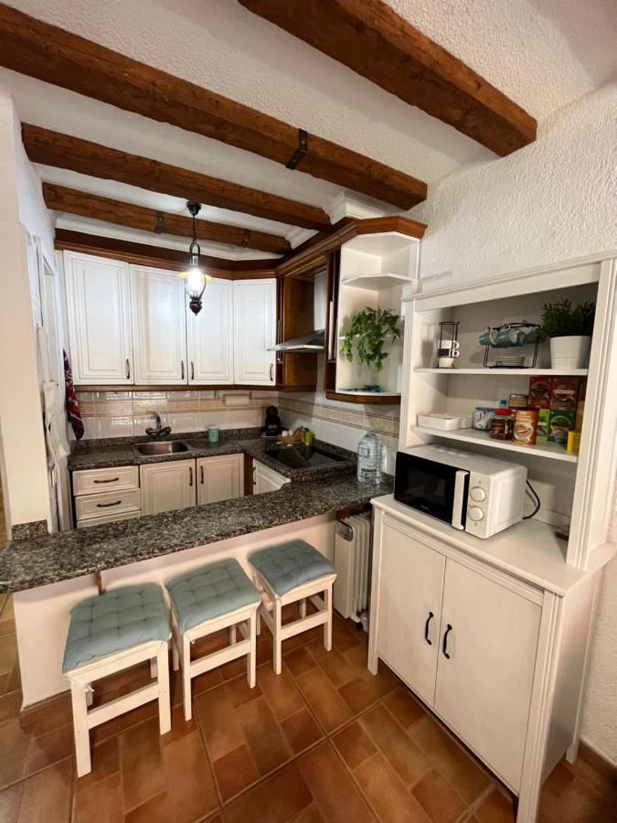 Marine Studio On The Beach Icod De Los Vinos Luaran gambar