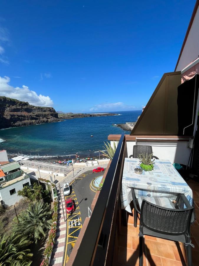 Marine Studio On The Beach Icod De Los Vinos Luaran gambar